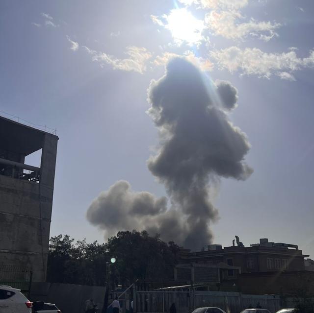 朝鲜有一套活下来的逻辑：美国惹我，我打韩国——伊朗现在面对的局面，和当年朝鲜