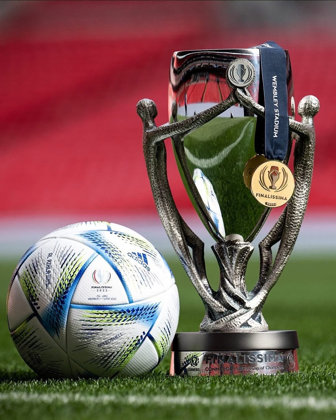 🚨COPE：欧美杯西班牙vs阿根廷的比赛面临取消风险，可能无法如期举行。西班