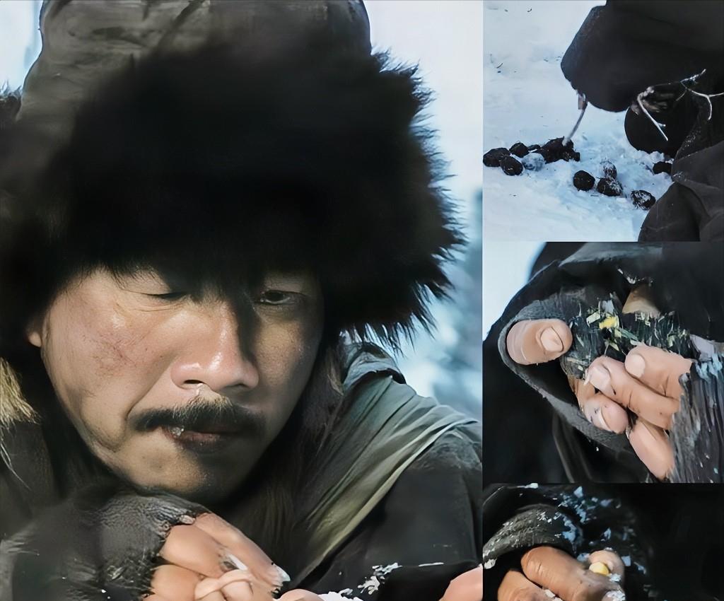 《归队》情节有原型？历史剧该还原还是改编？有人说《归队》里炸油库、换金条太假，