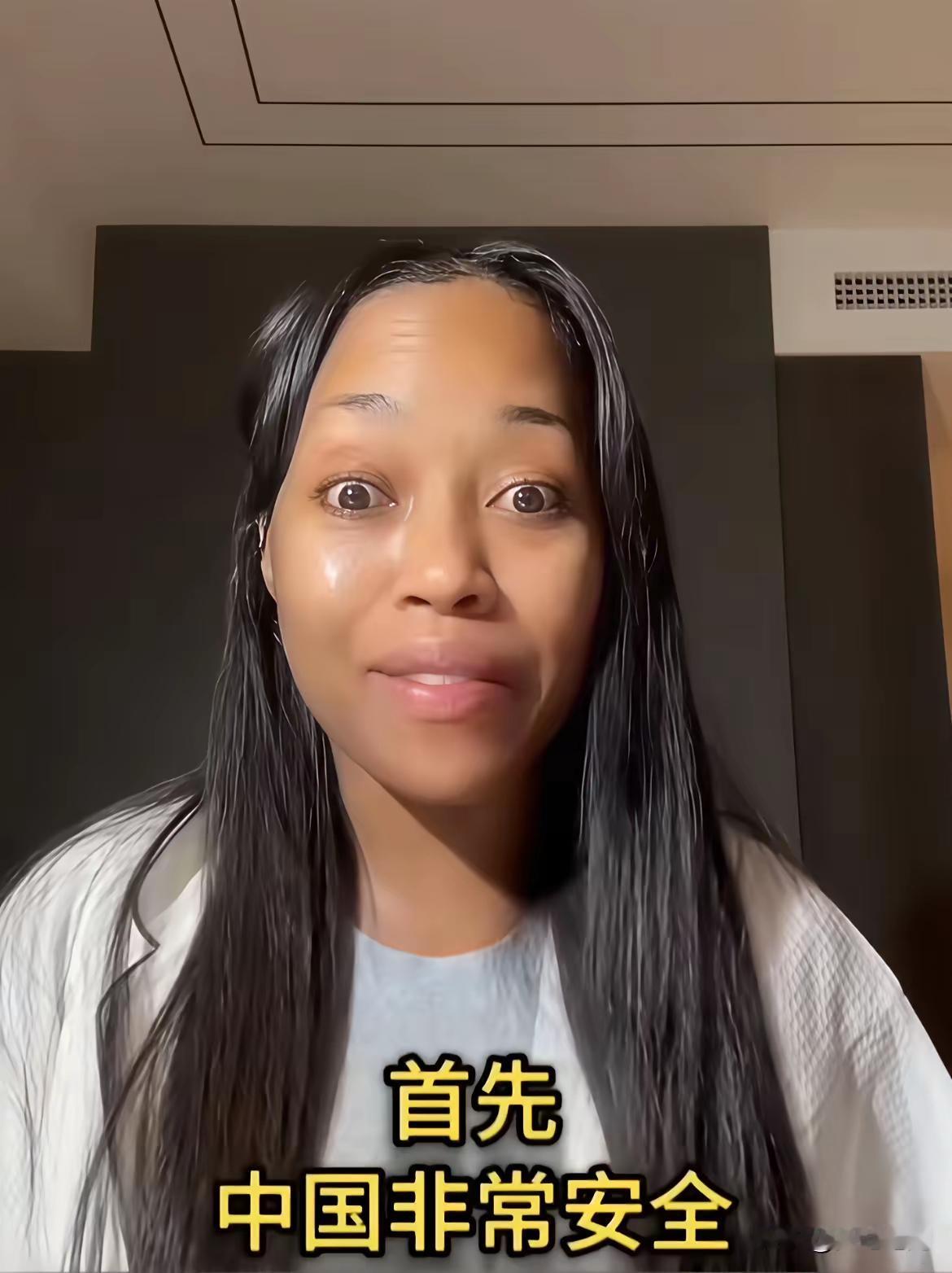 来华没有“超国民待遇”，平等才是最好的尊重一位外国博主来华旅行，给出了很矛