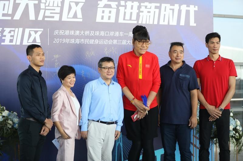 这届全运会如何跑通大湾区融合大业第十五届全运会为大湾区融合大业提供了绝佳契机。