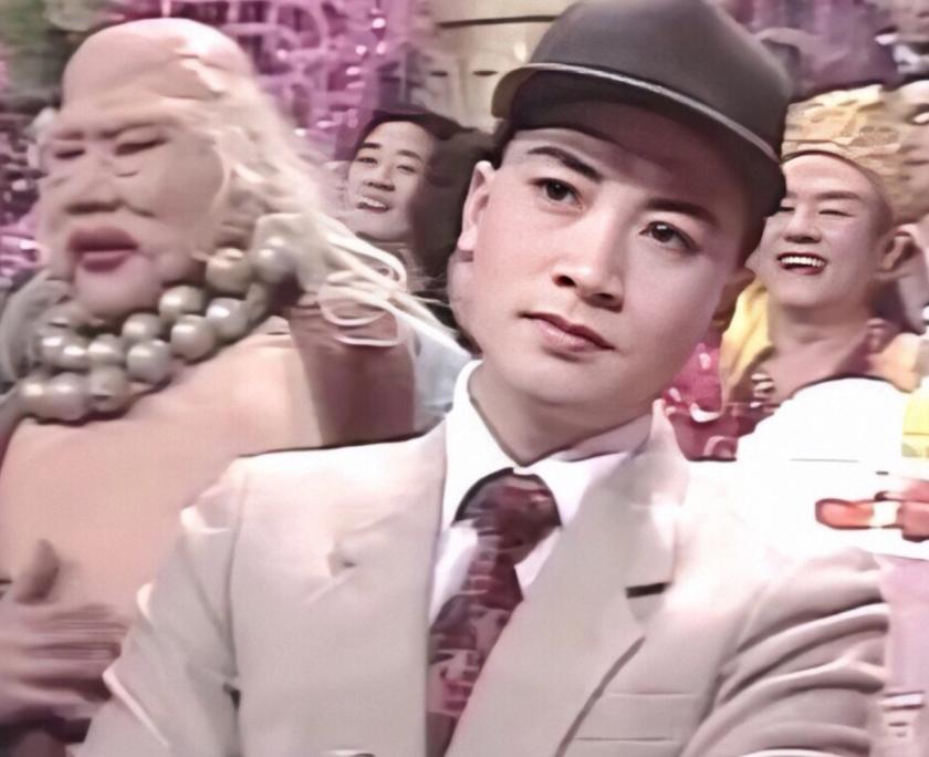 里子面子都没了！72岁“唐僧”迟重瑞卖房，580亿财产成了“笑话” 2023