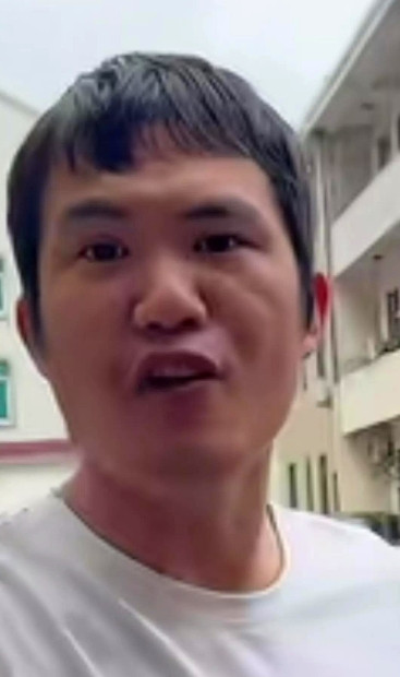 真过分，男子相亲时，女方带七大姨八大姑一块去饭店吃饭，花费两万多，但是相亲没成，