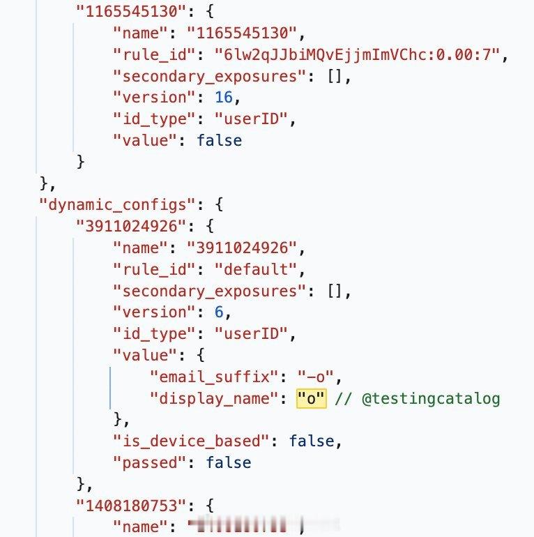 OpenAI即将推出的一款常驻在线助手“o”ChatGPT的代码和订阅界面里