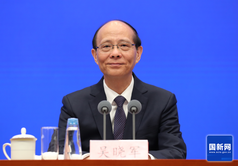 罗东川任青海省委书记