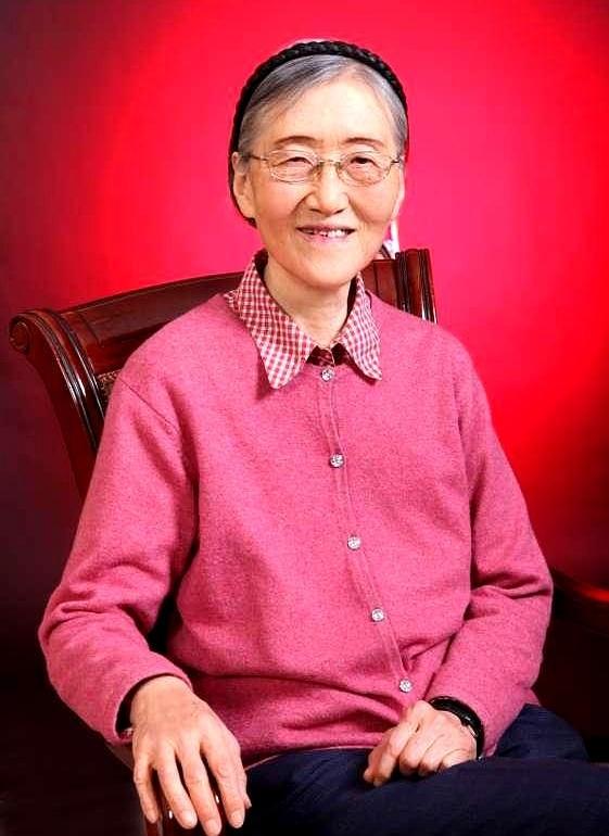 看了《沉默的荣耀》，才懂吴石将军牺牲后，他女儿吴兰成在上海的日子有多难。​
