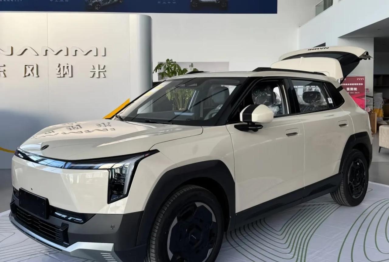 这就是赤裸裸的现实啊!电车30万:使用10年，电费1万，卖3万;油车30万: