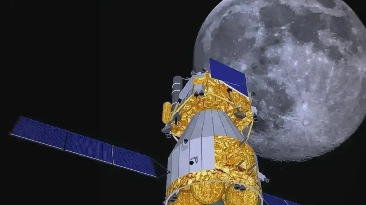嫦娥七号的月球南极着陆任务，其核心技术挑战在于极区特殊的空间照明与地貌环境，导致