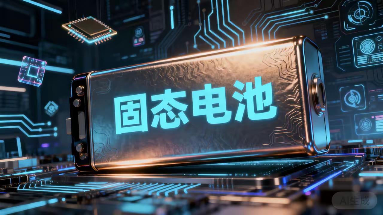 听我句劝，别被“固态电池量产”这六个字给忽悠瘸了。它跟咱们普通车主的关系，大概