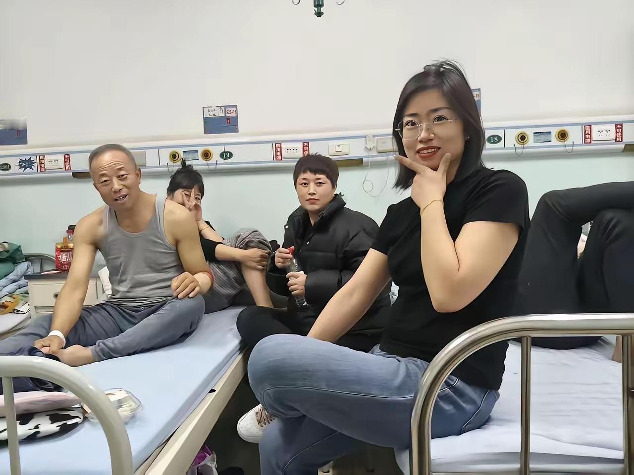 这环境还能其乐融融，是怎么做到的