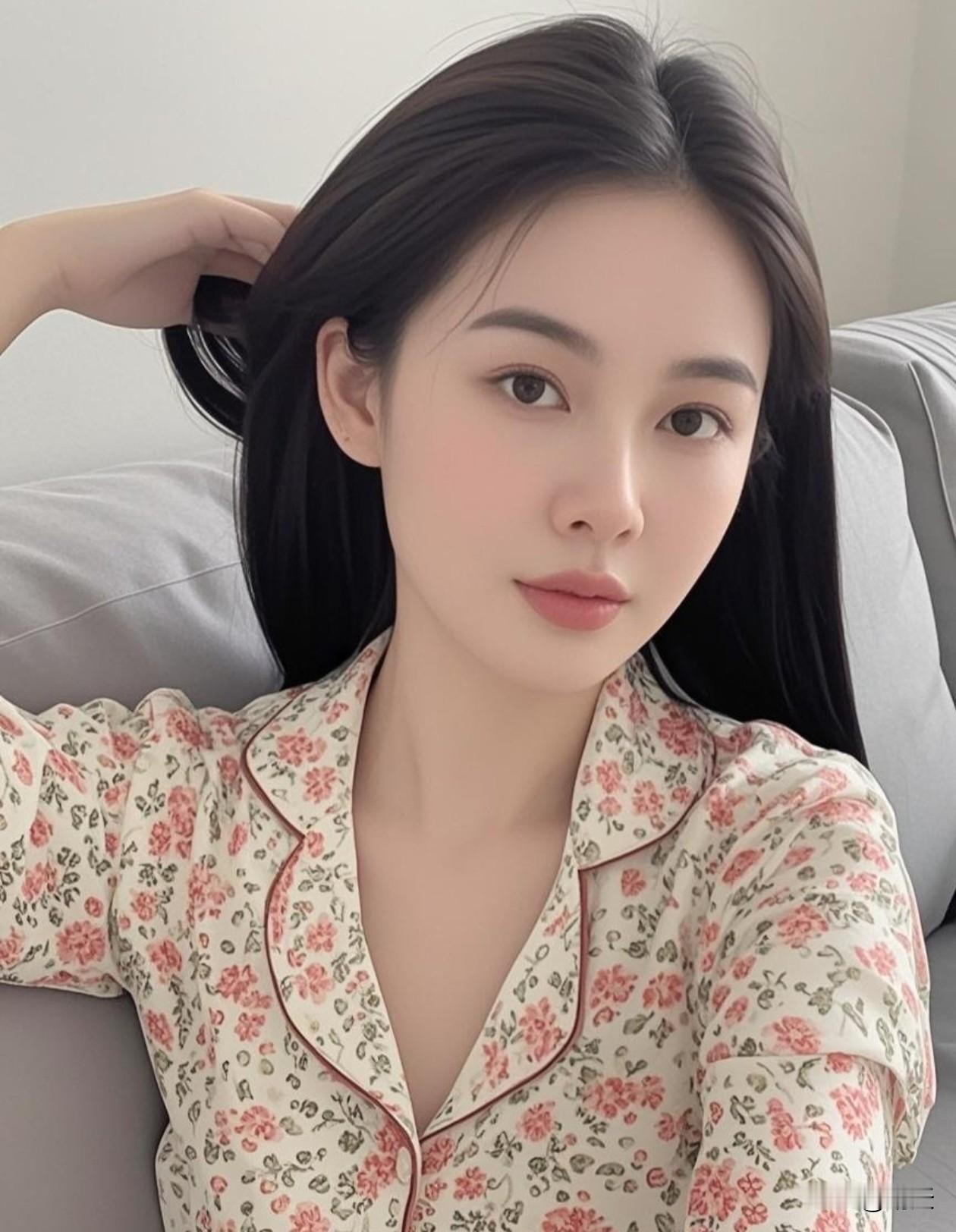 如果你问我幸福是什么？我想我的幸福就是。三餐一宿的平淡。琐碎日子里，相互理