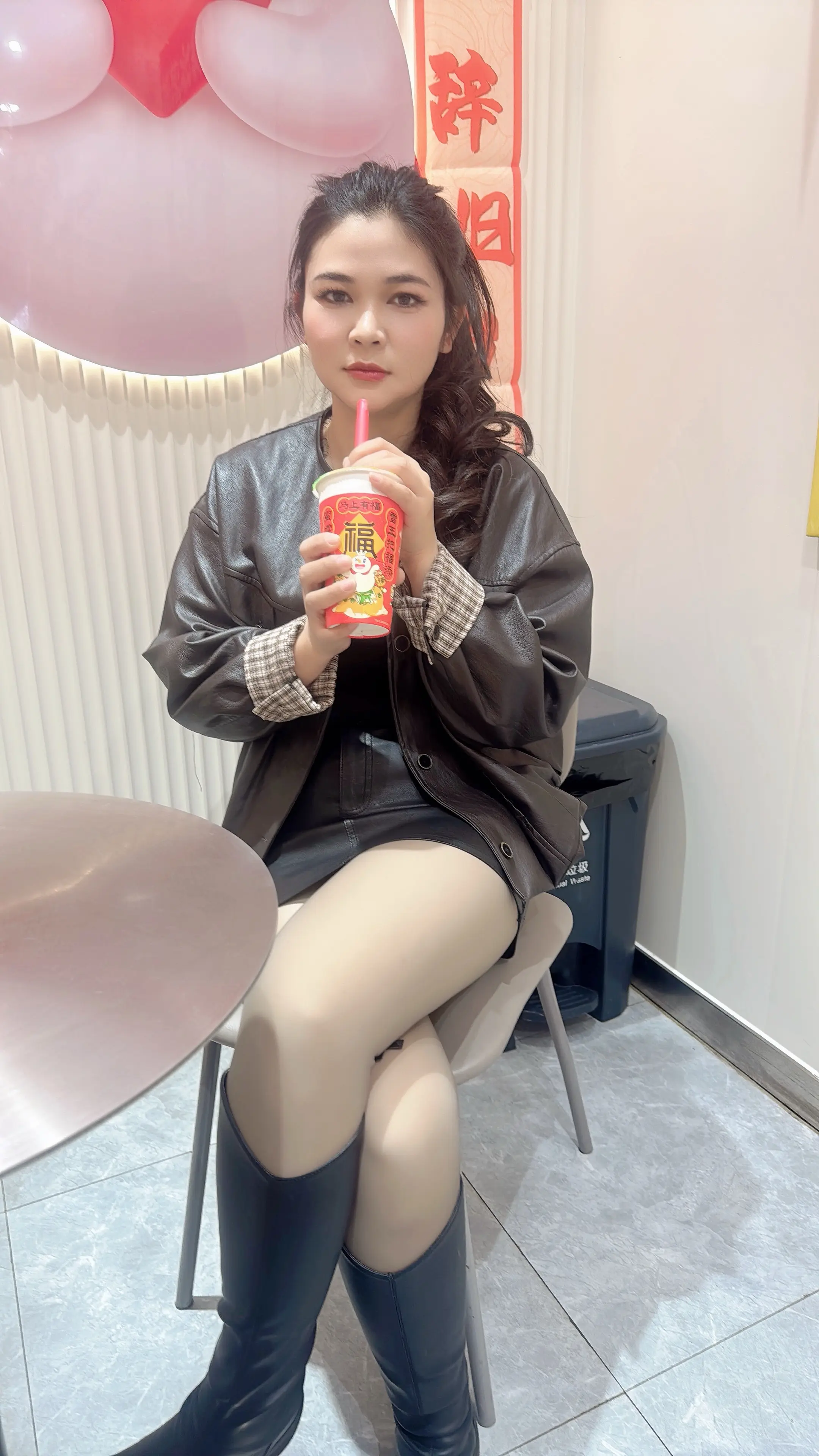 好喝不胖的奶茶来了