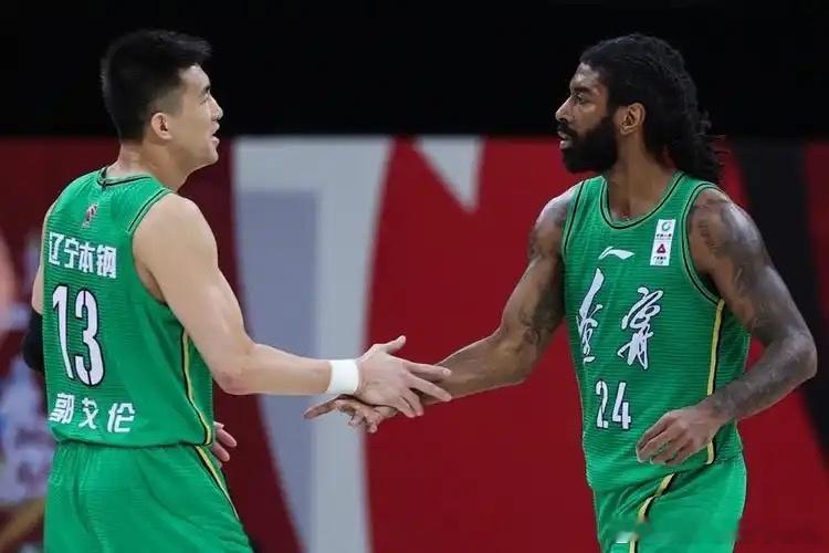 恭喜梅奥！取代乌戈出任辽篮新任主教练！cba