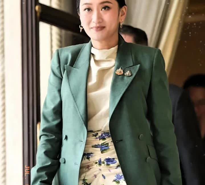 你们有没有发现佩通坦有点小毛病可能永远也改不掉了，那就是