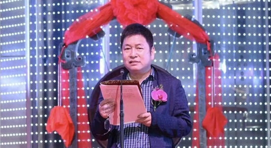 豪威集团通过上市聆讯: 创始人虞仁荣再度捐赠股权 价值38亿