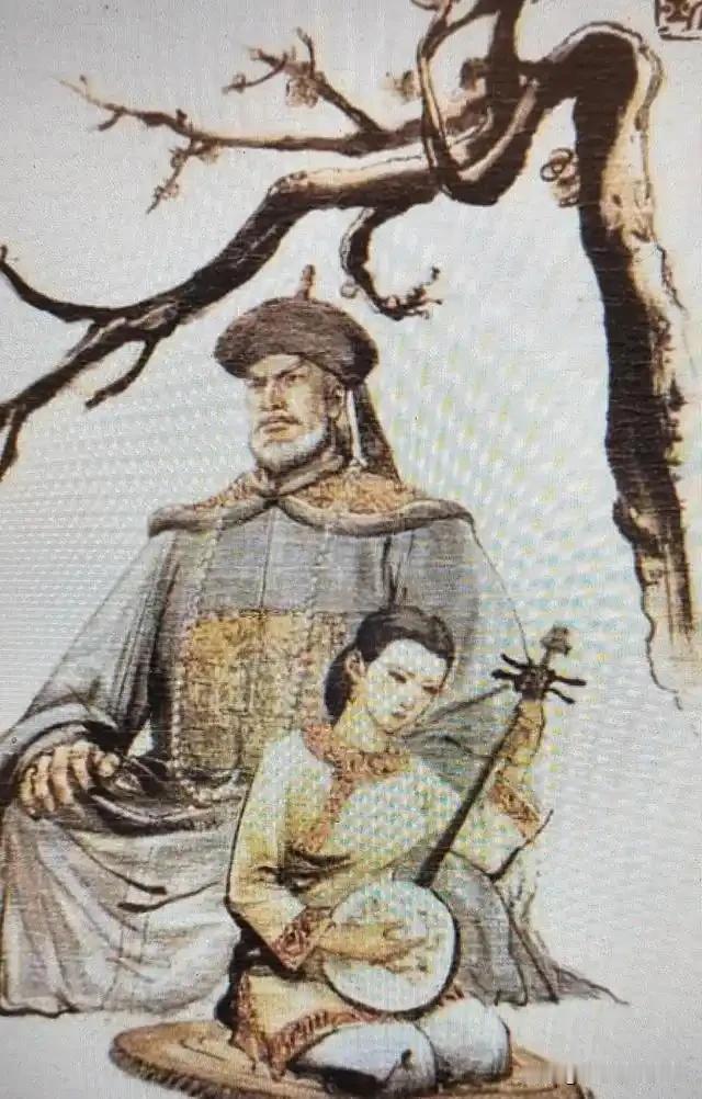 吴三桂一伙为什么赢不了康熙？在整个平定三藩之乱的过程中，满洲八旗兵仍然是绝对