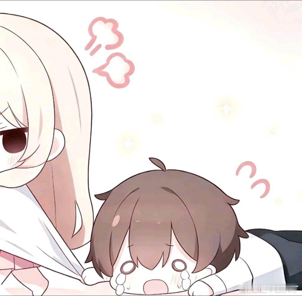 情侣头像。一人安利一部动漫动漫点评团