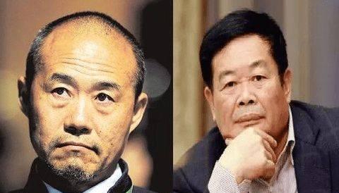 曹德旺和王石一起参观万福寺，寺庙破烂不堪，方丈说：重修斋堂要1600万！王石没有