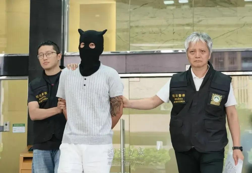 澳门，37岁男子，约女子见面，谈好价格，答应完事后给她3000元。女子来到酒店，