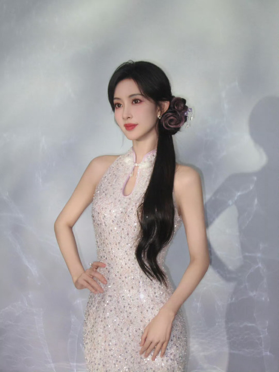 孟子义新商务Wetv代言人​​​