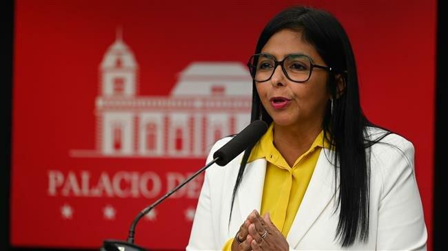 委内瑞安代总统反水马杜罗又“祸国殃民”，彻底被美国愚弄了！谁能想到，曾经喊着