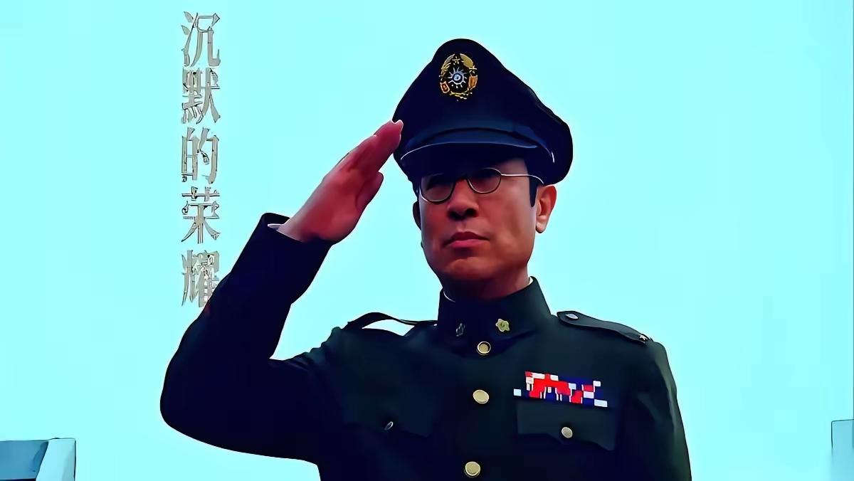 当《沉默的荣耀》开播时，很多人都明白，这绝不是一部普通的电视剧。它是一声迟