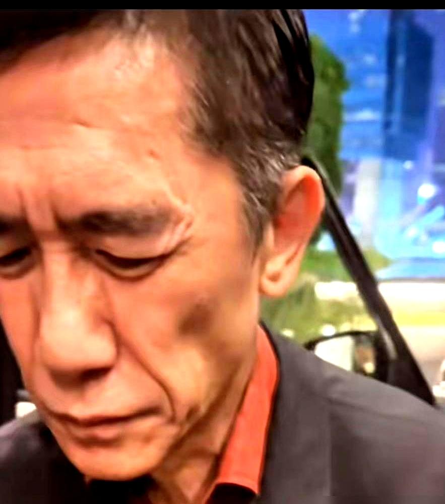 影帝梁朝伟竟然会怕背台词？他跟陈冠希坦白，现在脑子常空空的。遥想