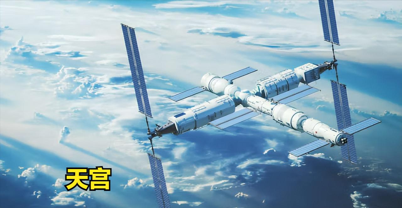 美智库眼中的中美航天工业对比美国信息技术与创新基金会（ITIF）星期一（6