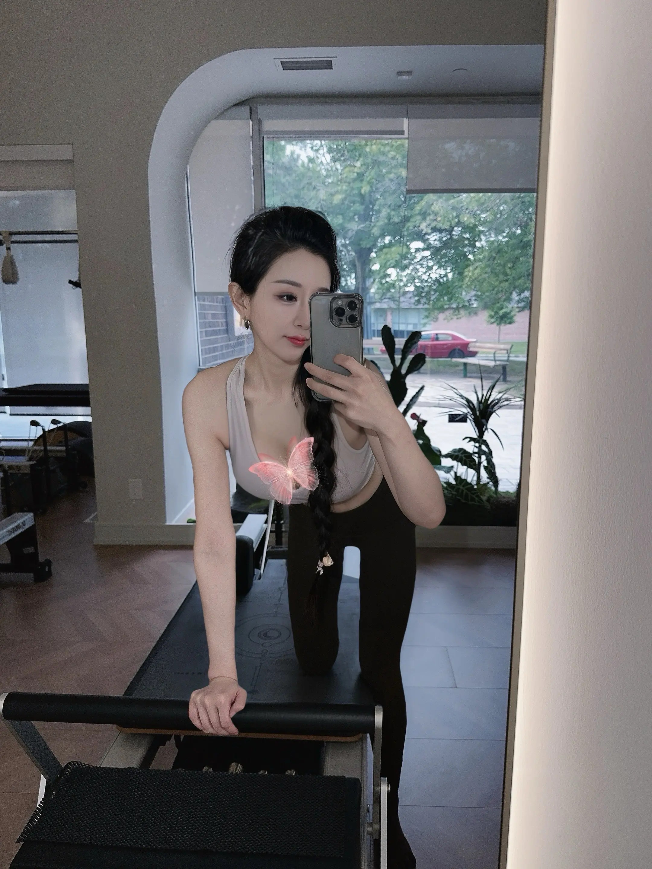 靠近我，就总是香香滴～