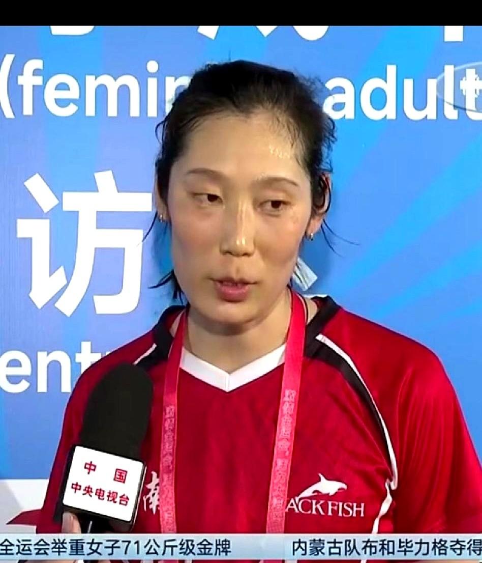 朱婷要回归国家队了，大家都在期待她的表现。这次，朱婷的状态让人放心。伤病基本