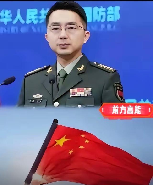 美伊这一场军事较量，彻底让全世界警惕中国！它们不约而同地问出了一个极其关键的问题