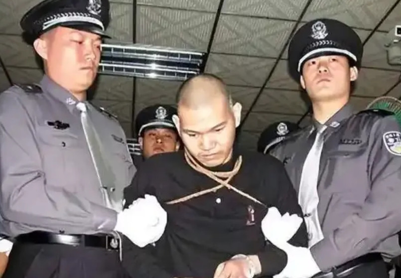 看守所的死刑犯临刑前一夜会怎么度过？如果看过《周处除三害》的话，应该会大致知