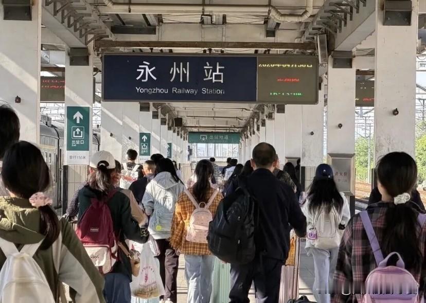 新进展，永清广高铁迎来关键节点，明年开工越来越近5月13日，湖南铁路有限公司