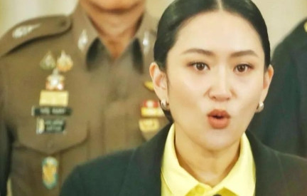 洪森“窃听门”引爆东南亚！录音曝光三重内幕，泰国政坛地震在即​​