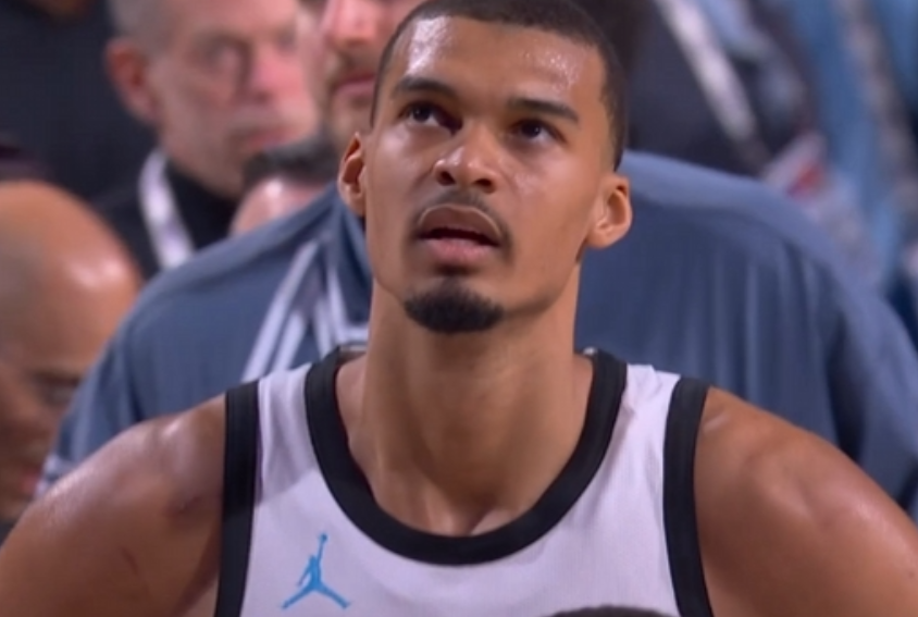 区里那些吹雷的，你们是被马刺的防守惯坏了，以为全联盟都和马刺的防守一样。他矿