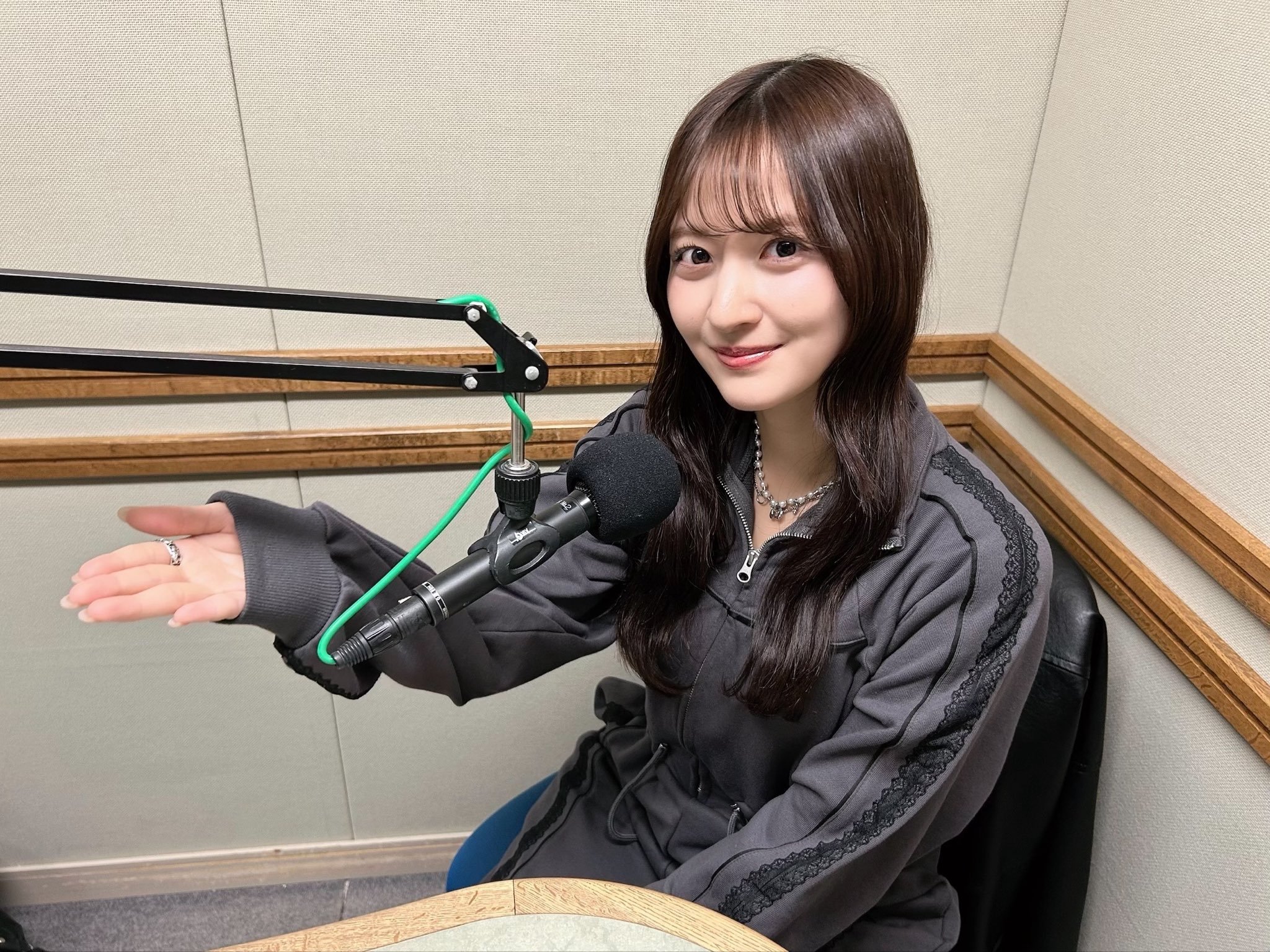 金川紗耶　イマリアル