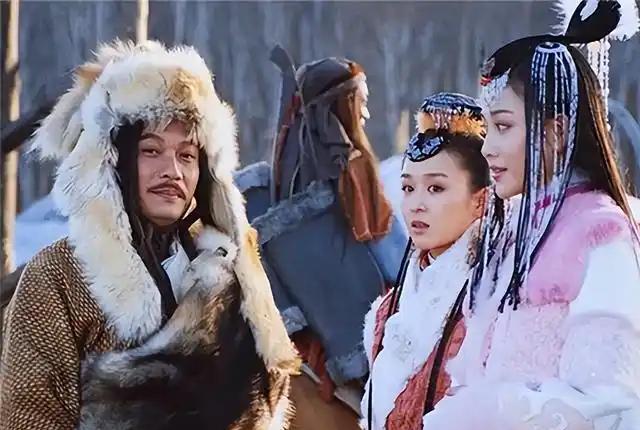据说古代金国初期女真人习俗是用死者身体炼灯油，宋徽宗就被炼了灯油，这并不是单针对