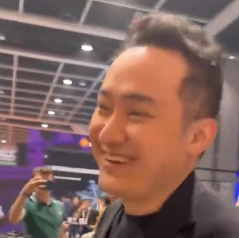 孙宇晨承认，小作文有虚构的部分，不是100%真实。如果是这样，那是不是涉嫌造