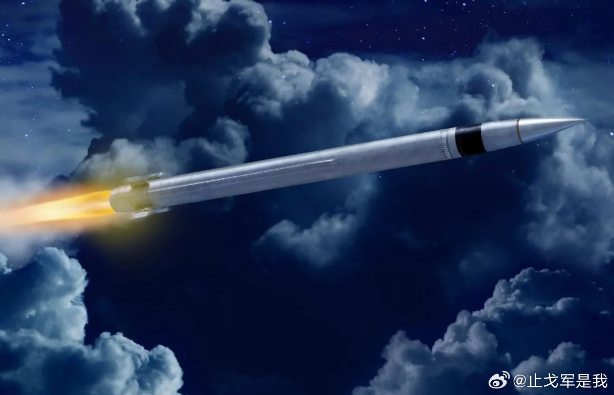 爱国者导弹再升级，洛克希德推出PAC-3Edge，专打高超音速武器2026年1