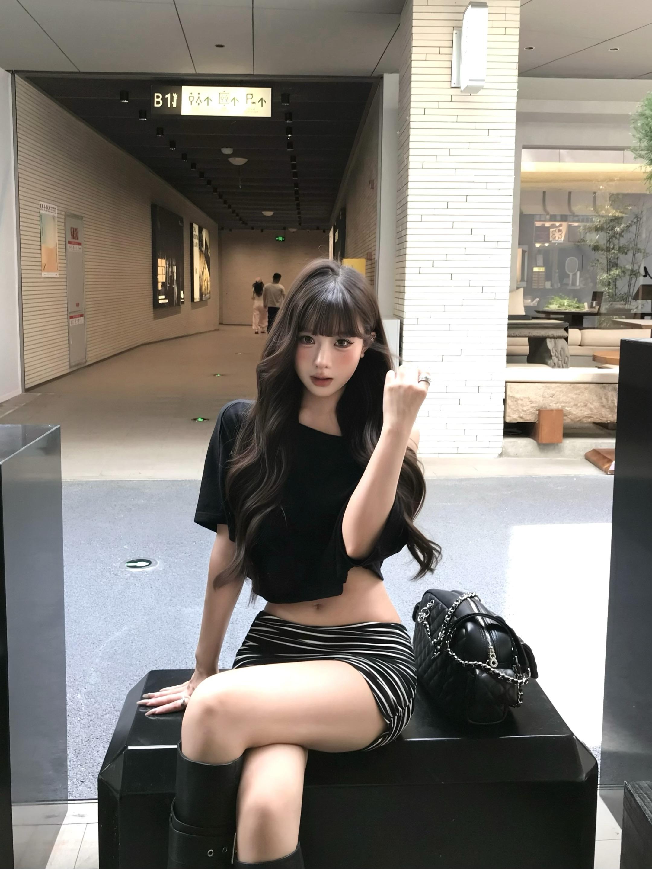我保证我是恶魔 只是偶尔有点好