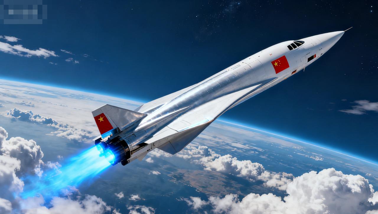 美国航天专家表示，中国目前已处于全球高超音速飞行器领域的领跑地位。世界上仅有美国