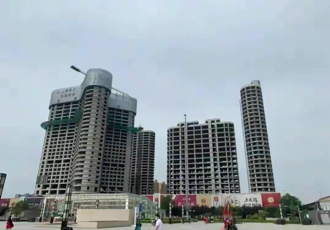 看透了、醒了、晚了。