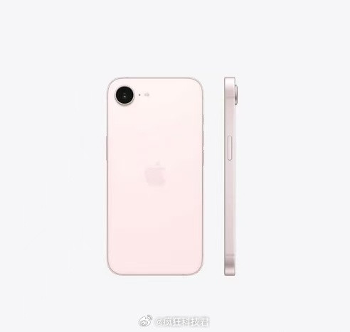iPhone17e跑分出炉纠结iPhone17e和标准版的朋友，核心差异这下清