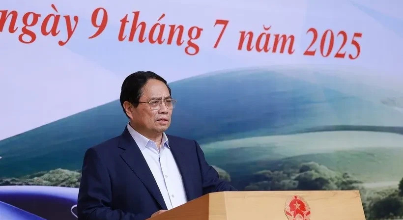 **标题：**越南总理真忙，啥都管，亲自抓！**文章：