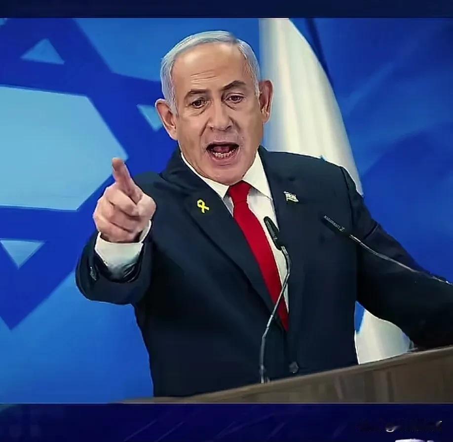 以色列内塔尼亚胡被国际法庭指控，美国说三道四，藐视国际法庭！以色列内塔尼亚胡