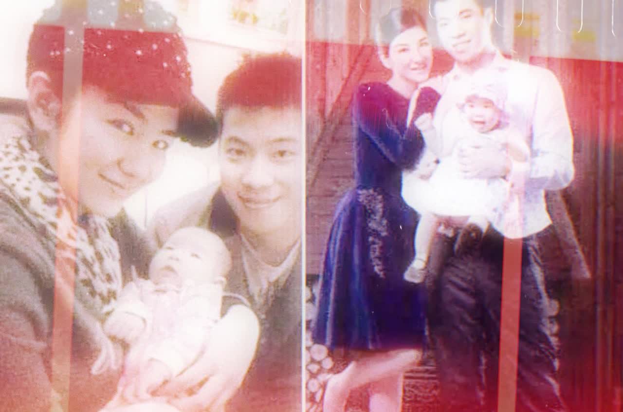 我开始理解黄毅清了我原以为离婚的时候他嫉妒黄奕原来不是嫉妒她，也不是想分