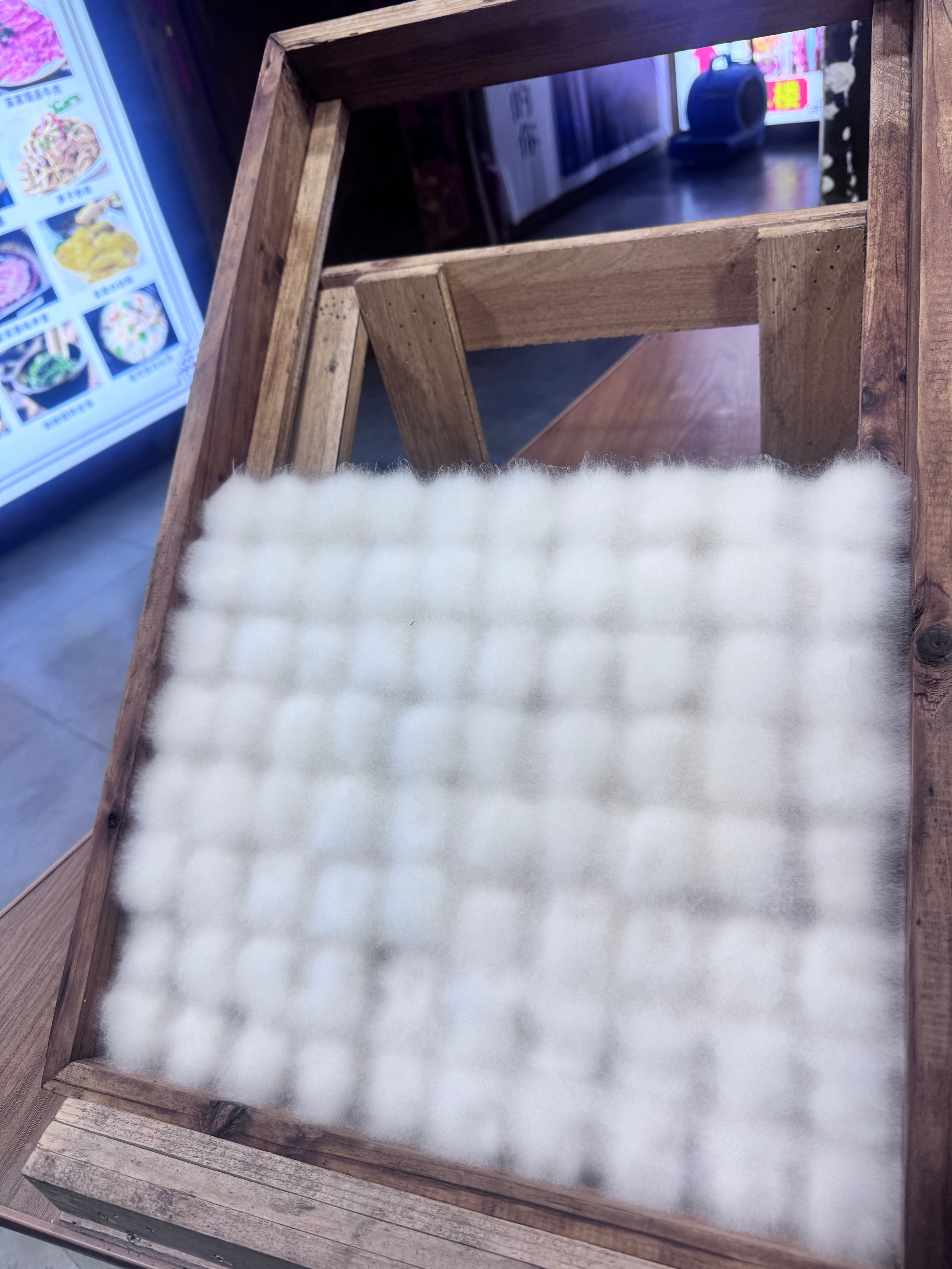 霉豆腐一款从没吃过却知道怎么制作的小吃哈哈