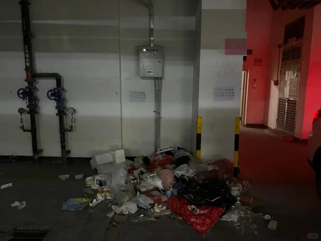 “简直是土匪！”江苏无锡，业委会在未召开业主大会、未征得全体业主同意的情况下，擅