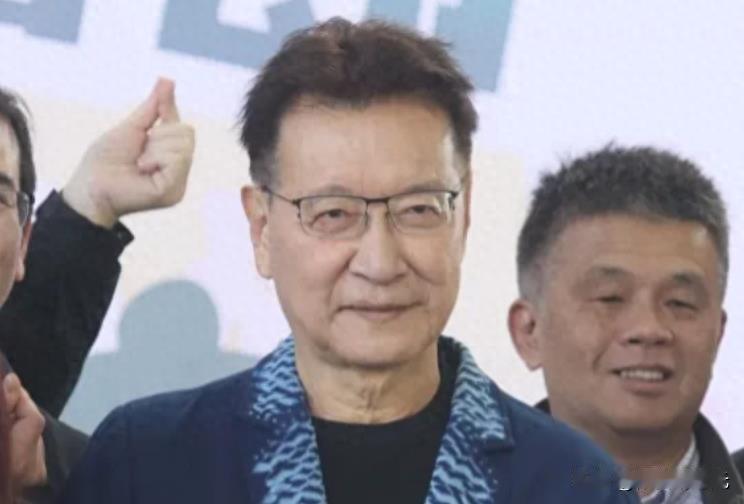 原以为国民党籍彰化县长王惠美是国内党内部破坏国内党主席郑丽文布局年底九合一选举最