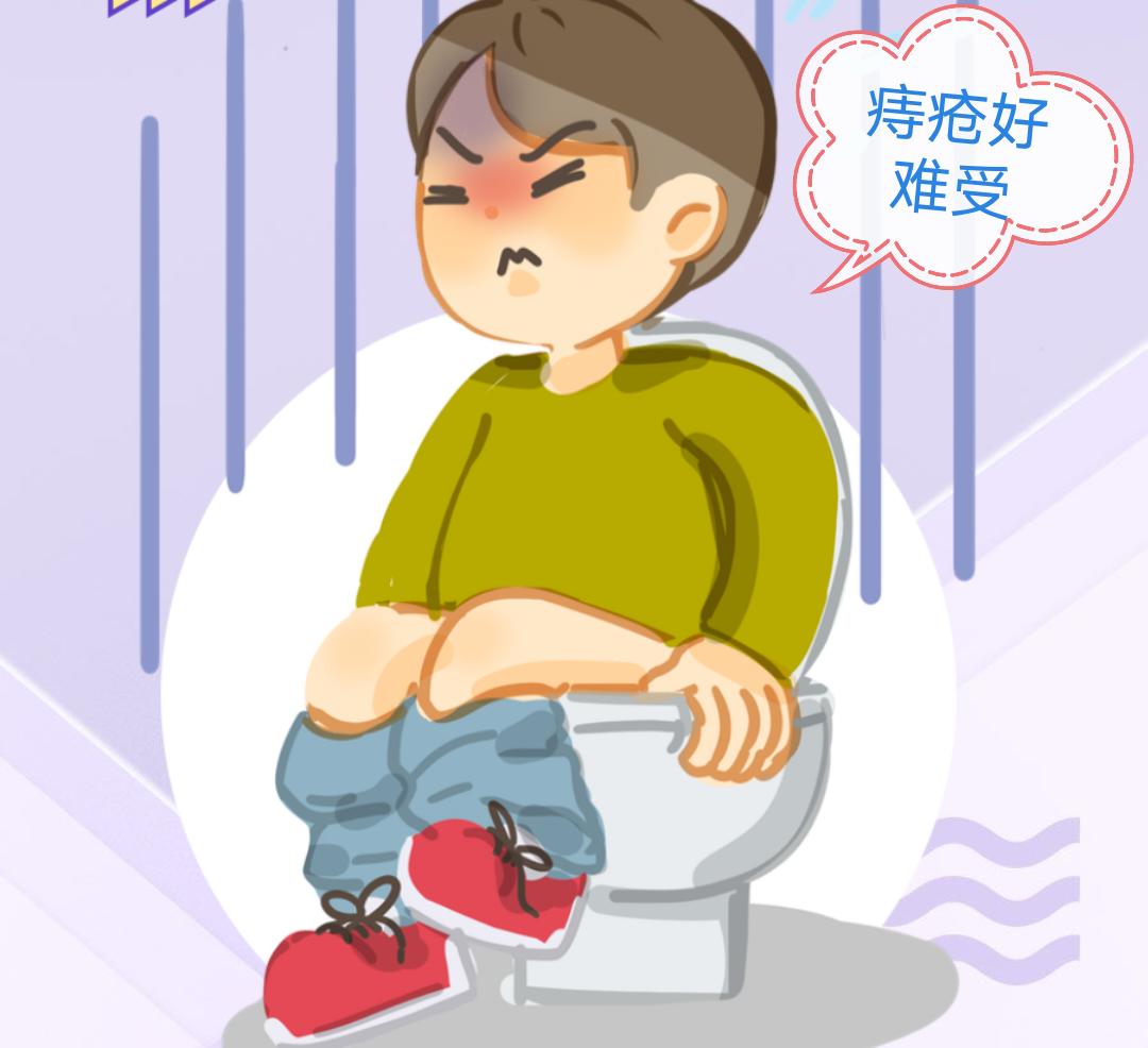 笑话（790）贪官蹲在厕所大叫：“老婆快点，我拉血了，赶快打急救电话”。